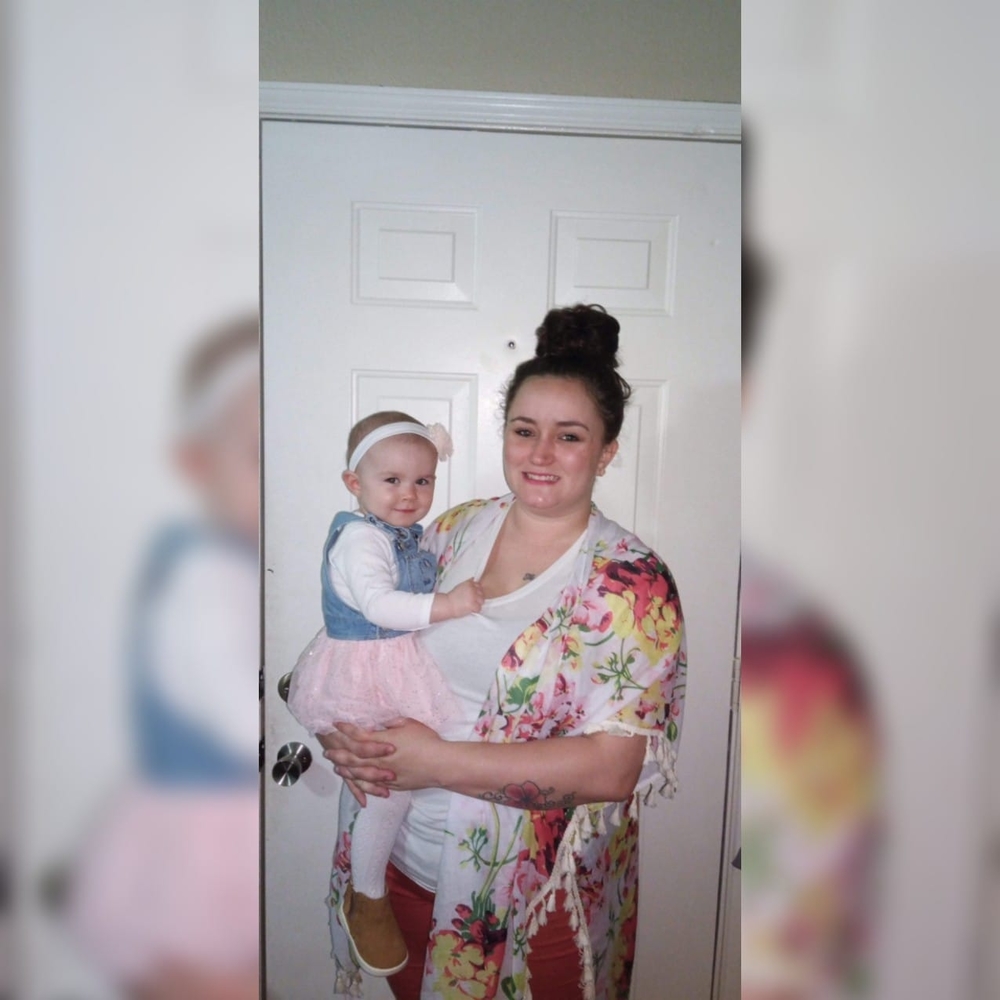 Meet your Posher, Jazmin